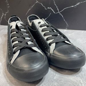 Twisted Kix Dul-133 Black/Grey Size 10m
